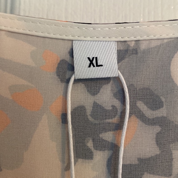 Summer Maxi Dress Tlora Plus big for XL - Picture 8 of 8